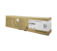 Cartouche de toner d'origine Ricoh MP 6054 Noir - 842349