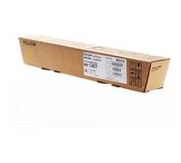 Ricoh Cartouche de toner MP C306ZSP Jaune