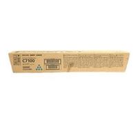 Ricoh 828333 Cartouche de toner 1 pièce(s) Original Cyan