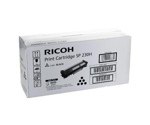Cartouche de toner d'origine Ricoh SP 230 H noir - 408294