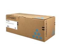Cartouche de toner d'origine Ricoh SP C252 E cyan - 407532