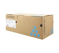 Cartouche de toner d'origine Ricoh SP C310E cyan - 407641/406349