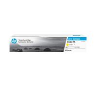 Original Samsung / HP SU472A / CLTY4072S Toner jaune