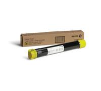 Cartouche de toner d'origine Xerox jaune 006R01700