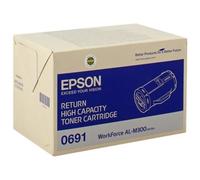 Epson Cartouche de toner AL-M300 Noir