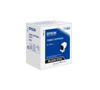 Cartouche de toner EPSON - Originale - Pour AcuLaser C4200, C4200DNPC5-256, C4200DTNPC5-256 - Noir