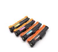 Cartouche De Toner EU TN243 TN247, Compatible for Brother MFC-L3750cdw L3710cdw 3770cdw DCP-L3510cdw L3550cdw HL-L3210cw L3230 L3270(TN243 with chip-1set)