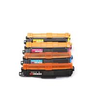 Cartouche De Toner EU TN243 TN247, Compatible for Brother MFC-L3750cdw L3710cdw 3770cdw DCP-L3510cdw L3550cdw HL-L3210cw L3230 L3270(TN247 with chip-1set)
