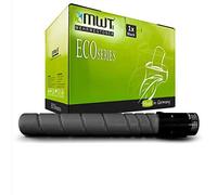 Cartouche De Toner Eurotone compatible avec Toner réutilisable à la place