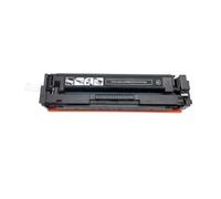 Cartouche de Toner for imprimante Laserjet Pro MFP M277dw M252dw M277n M252n M277 201A CF400A CF401A CF402A CF403A(BK)