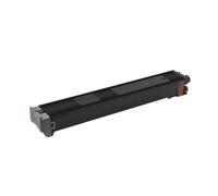 Cartouche de Toner for Sharp MX60 MX C2621 2651 3121 3051 3081 3082 3581 3582 4081 4082, 1 pièce(C)