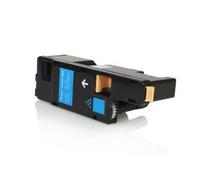 Cartouche de toner générique cyan Dell E525W - Remplace 593-BBLL/VR3NV/H5WFX