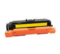 Cartouche de toner générique jaune Canon 040H - Remplace 0455C001/0454C001