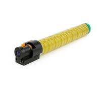 Cartouche de toner générique jaune Canon CEXV64 - Remplace 5756C002