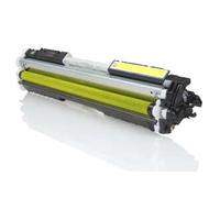 Cartouche de toner générique jaune HP CE312A/CF352A - Remplace 126A/130A