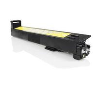 Cartouche de toner générique jaune HP CF312A - Remplace 826A