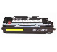 Cartouche de toner générique jaune HP Q2672A - Remplace 309A
