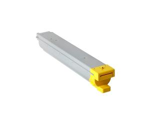 Cartouche de toner générique jaune HP W9132MC/W9122MC