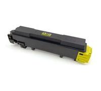 Cartouche de toner générique jaune TK5370 - Remplace 1T02YJANL0/TK5370Y