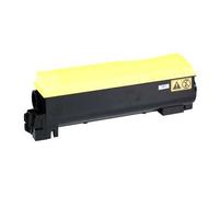 Cartouche de toner générique jaune Kyocera TK570 - Remplace 1T02HGAEU0/TK570Y