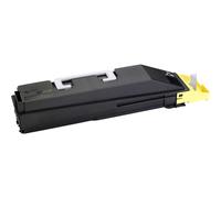 Cartouche de toner générique jaune Kyocera TK855 - Remplace 1T02H7AEU0/TK855Y