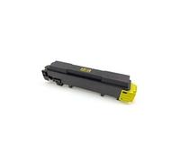 Cartouche de toner générique jaune TK5370 - Remplace 1T02YJANL0/TK5370Y