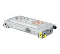 Cartouche de toner générique jaune TN04 de Brother