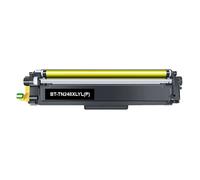 Cartouche de toner générique jaune TN248XL de Brother - Remplace TN248XLY