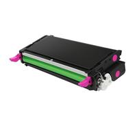 Cartouche de toner générique magenta Dell 3130cn - Remplace 593-10292