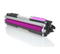 Cartouche de toner générique magenta HP CE313A/CF353A - Remplace 126A/130A