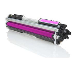 Cartouche de toner générique magenta HP CE313A/CF353A - Remplace 126A/130A