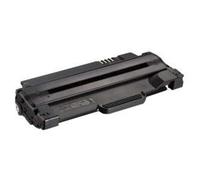Cartouche de toner générique noire Dell 1130/1135 - Remplace 593-10961/2MMJP/7H53W/593-10962/3J11D/P9H7G