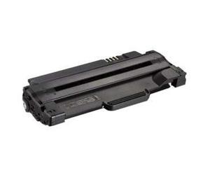 Cartouche de toner générique noire Dell 1130/1135 - Remplace 593-10961/2MMJP/7H53W/593-10962/3J11D/P9H7G
