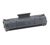 Cartouche de toner générique noire HP C4092A - Remplace 92A