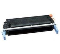 Cartouche de toner générique noire HP C9720A - Remplace 641A