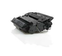 Cartouche de toner générique noire HP CE255X - Remplace 55X