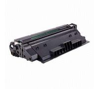 Cartouche de toner générique noire HP CF214X - Remplace 14X
