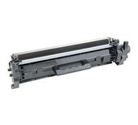 Cartouche de toner générique noire HP CF230A - Remplace 30A