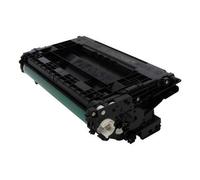 Cartouche de toner générique noire HP CF237Y - Remplace la 37Y