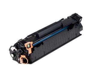 Cartouche de toner générique noire HP CF283A - Remplace 83A