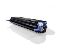 Cartouche de toner générique noire HP Q6000A - Remplace la cartouche 124A
