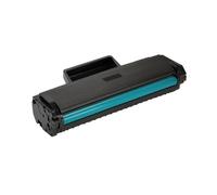Cartouche de toner générique noire HP W1106A - Remplace 106A