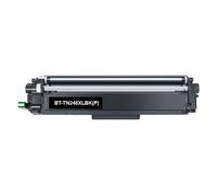 Cartouche de toner générique noire TN248XL de Brother - Remplace TN248XLBK