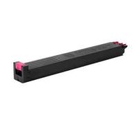 Cartouche de toner générique Sharp MX51 Magenta - Remplace MX-51GTMA