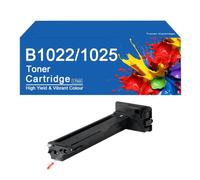 Cartouche de Toner Haute capacité B1022/B1025, référence 006R01731, Compatible avec Les imprimantes Xerox B1022 et B1025. Impression Nette.,B1022-1Set