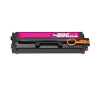 Cartouche de Toner Haute capacité, Compatible avec Xerox, C230 C235 006R04391 006R04392 006R04393 006R04394(Magenta No Chip)