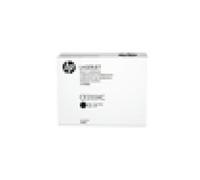 HP Cartouche de toner CE255XC LaserJet - Noir à rendement élevé, originale