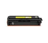 Cartouche de Toner Haute capacité, sans Puce, Compatible avec Les imprimantes Xerox C230 et C235, modèles 006R04391, 006R04392, 006R04393 et 006R04394(Yellow No Chip)