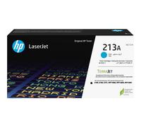Cartouche de Toner - HP - 213A - Cyan - LaserJet - Compatible avec 5700/6700/MFP 5800/6800