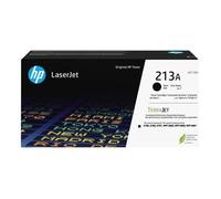 Cartouche de toner noir HP W2130A / 213A d’origine